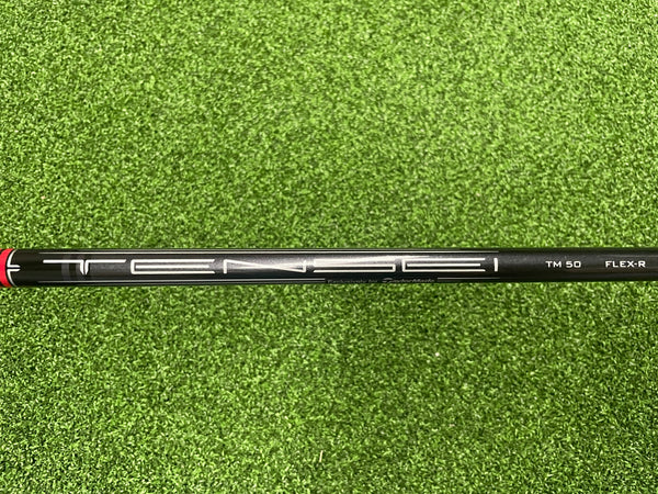 2023 TaylorMade Stealth 2 10.5° Driver With Headcover