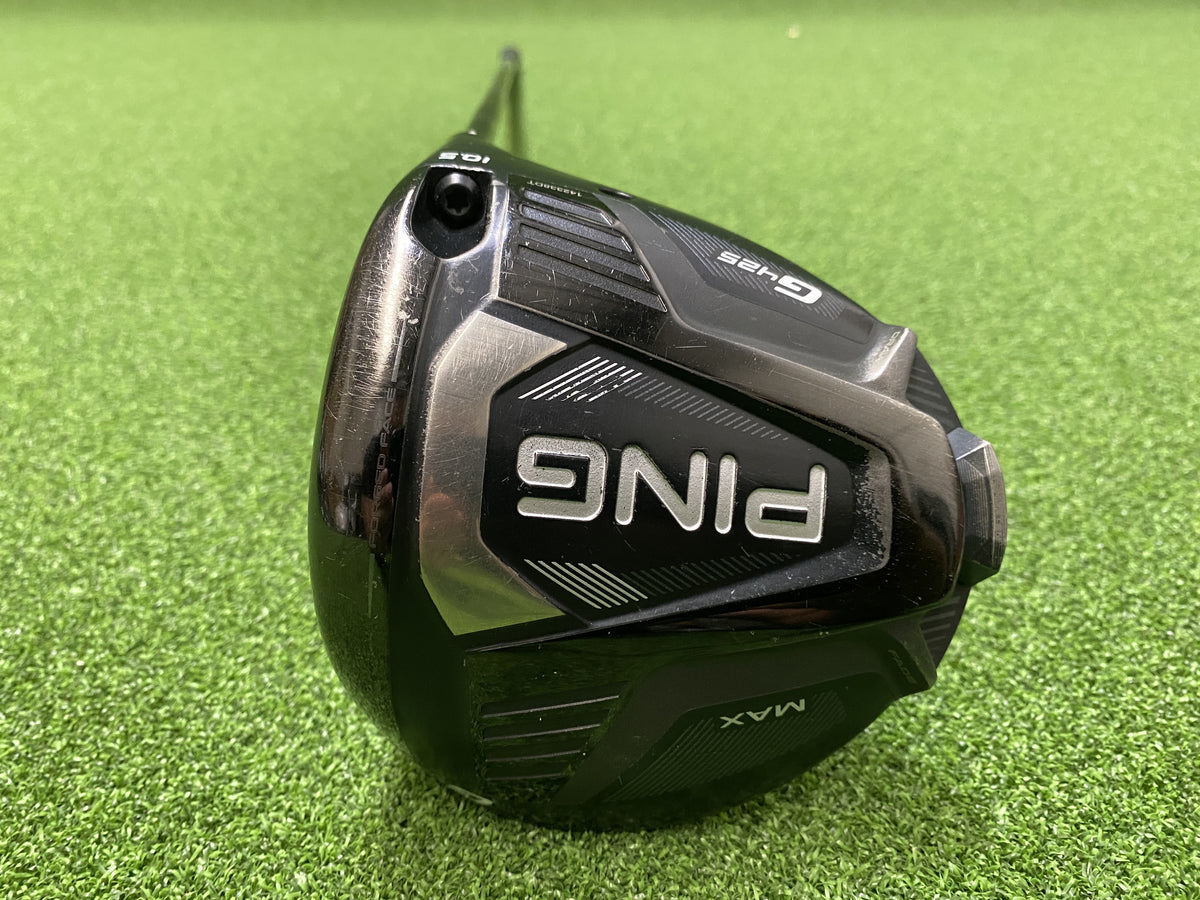 2021 Ping G425 Max 10.5° Driver