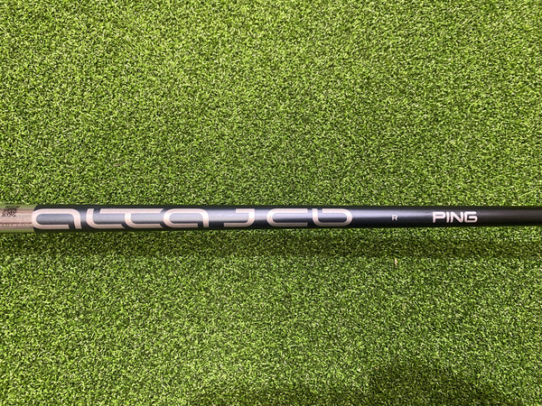 2021 Ping G425 Max 10.5° Driver