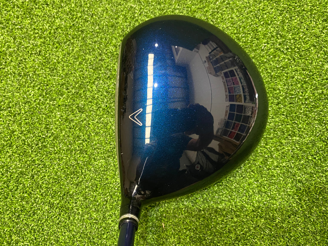 2014 Callaway Big Bertha 10.5° Driver *Excellent Condition*
