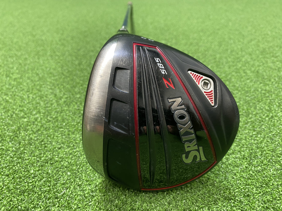 2018  Srixon Z585 9.5° Driver