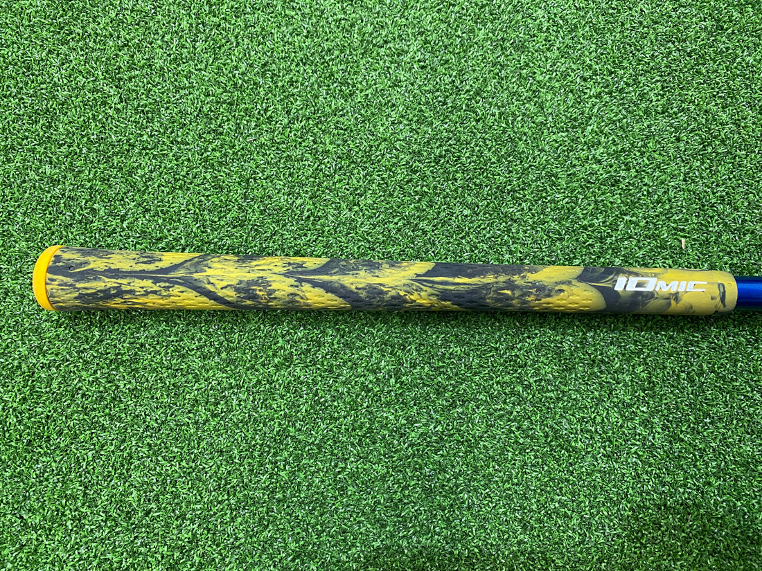 2018  Srixon Z585 9.5° Driver