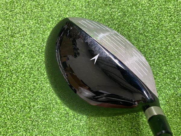 Ignio Left Handed 10.5° Driver