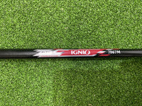 Ignio Left Handed 10.5° Driver