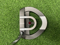 Odyssey Red Ball 33" Putter With Headcover *Excellent Condition*