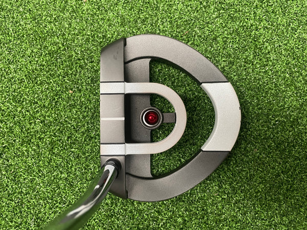 Odyssey Red Ball 33" Putter With Headcover *Excellent Condition*