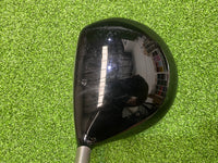 2004 TaylorMade r5 Dual 10.5° Driver
