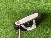 Odyssey Red Ball 33" Putter With Headcover *Excellent Condition*