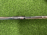 Odyssey Red Ball 33" Putter With Headcover *Excellent Condition*