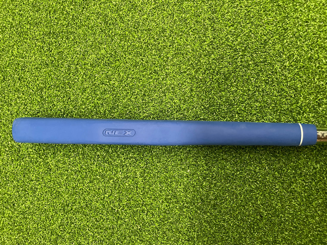 Odyssey Red Ball 33" Putter With Headcover *Excellent Condition*