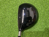 2002 TaylorMade R580 XD 10.5° Driver