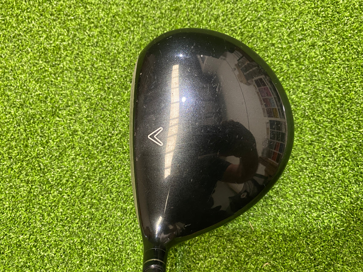 2006 Callaway Hyper E.R.C 9.5° Driver