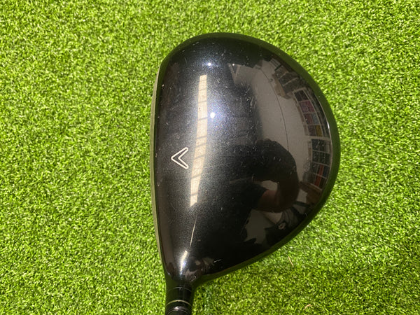 2006 Callaway Hyper E.R.C 9.5° Driver