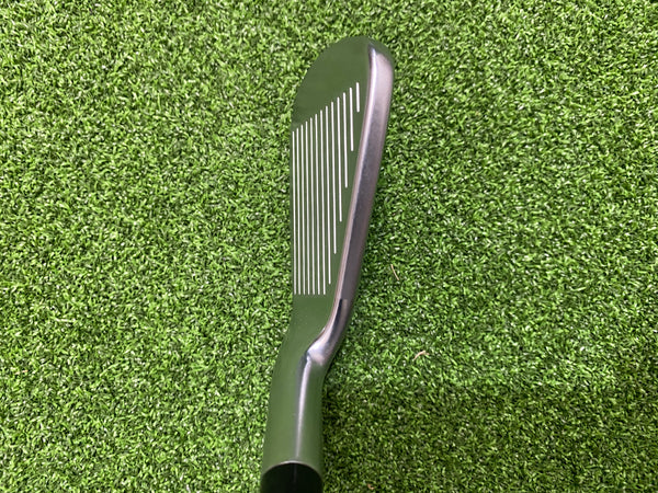 2019 Callaway Apex 5-9, Pw Iron Set