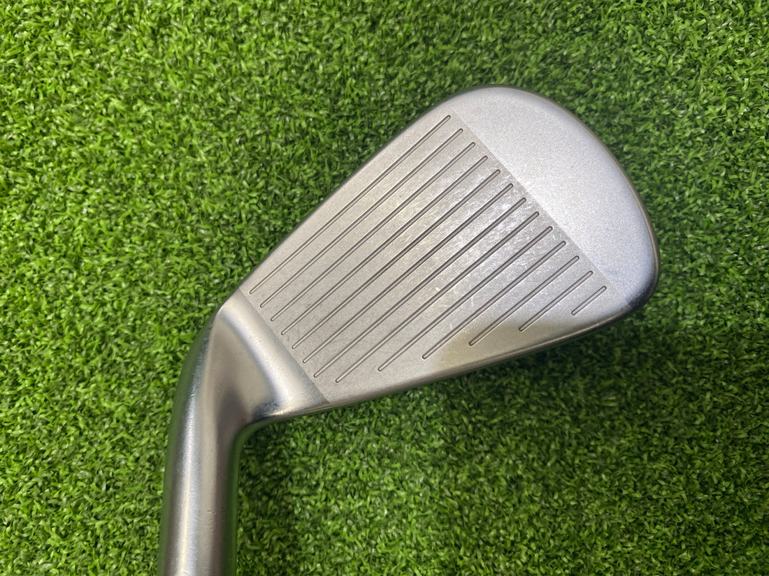 2019 Callaway Apex 5-9, Pw Iron Set