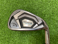 2018 Callaway Rogue CF18 4-9, Pw Iron Set *Excellent Condition*