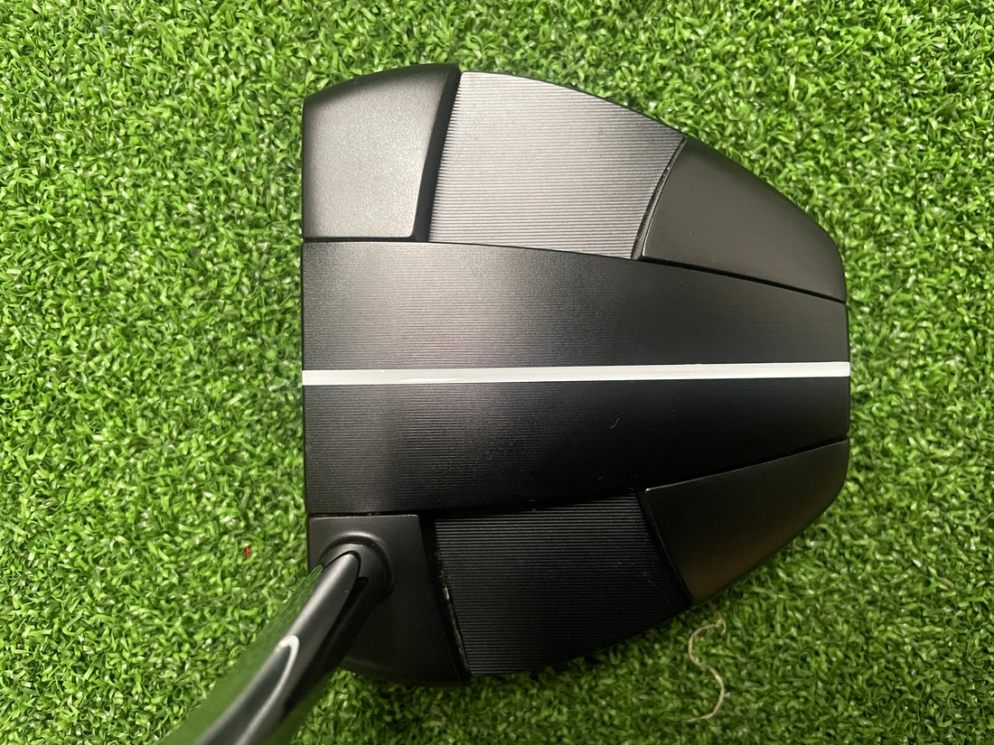 2022 Odyssey Toulon Design Daytona Beach 34" Putter With Headcover *Like New*