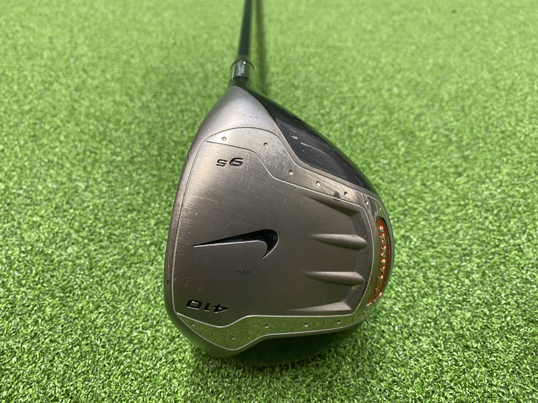 2004 Nike Ignite+ 9.5° Driver