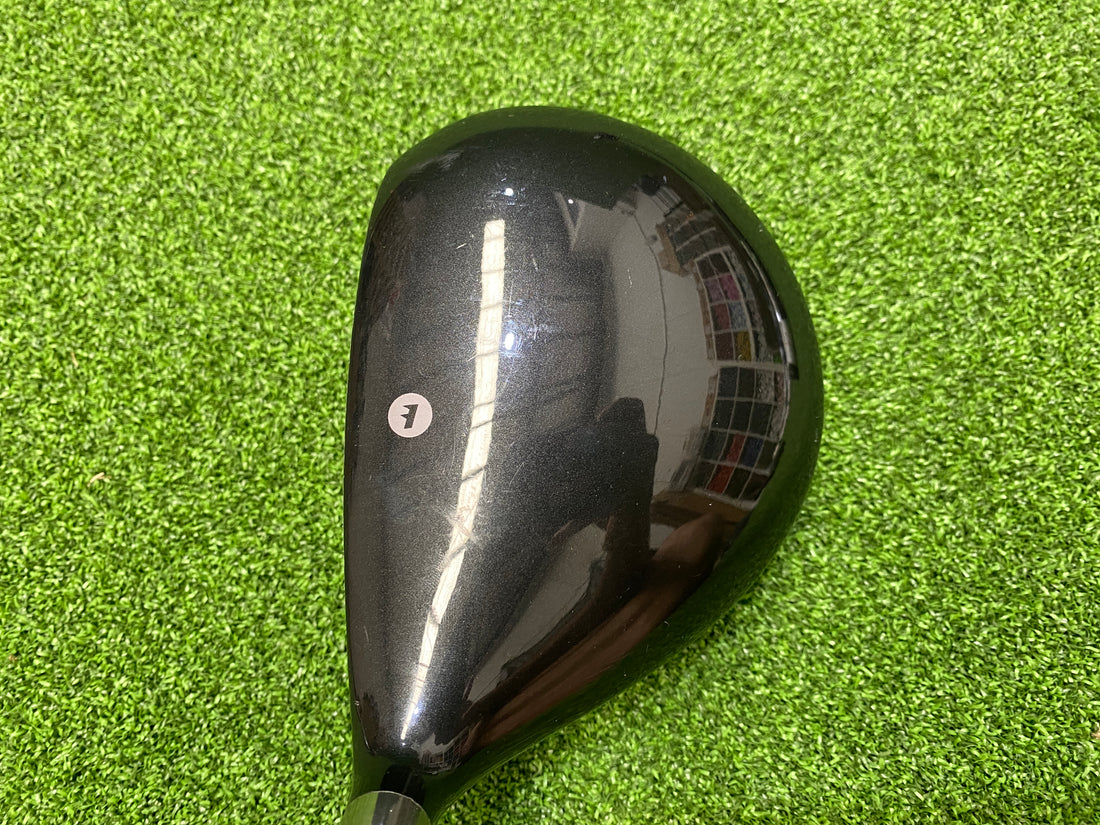 2004 Nike Ignite+ 9.5° Driver