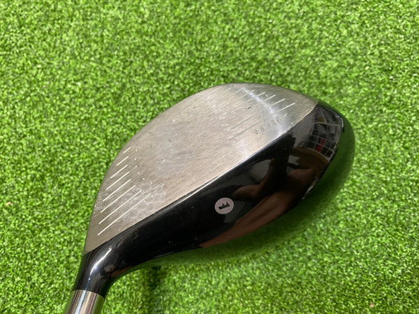 2004 Nike Ignite+ 9.5° Driver