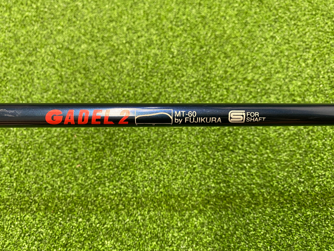 2004 Nike Ignite+ 9.5° Driver