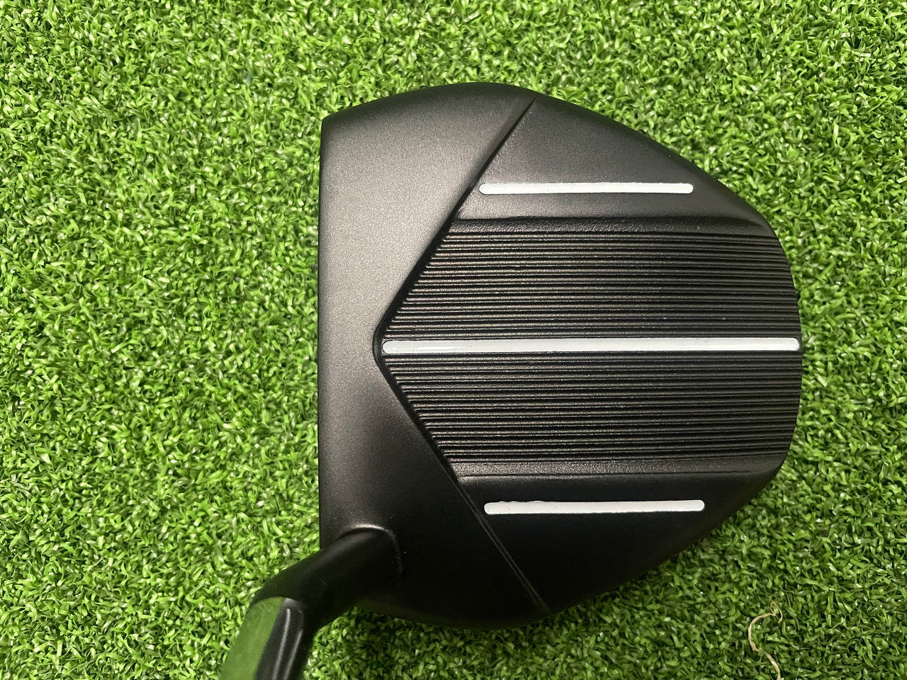 Cobra King Cuda 35" Putter With Headcover *Like New*