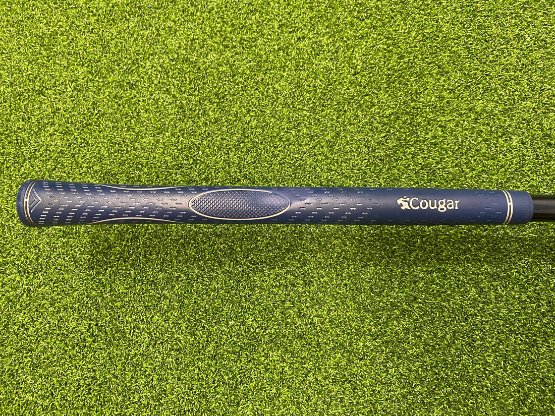 2004 Nike Ignite+ 9.5° Driver
