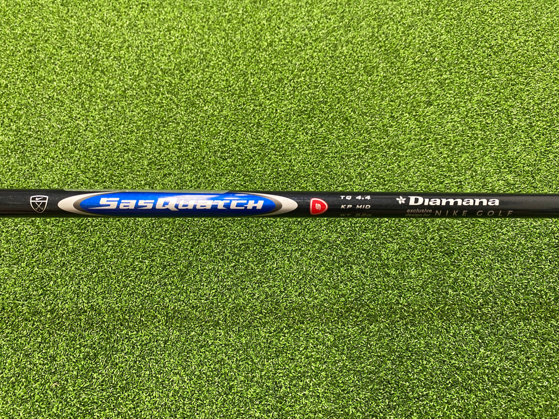 Nike SQ 460 9.5° Driver *Excellent Condition*
