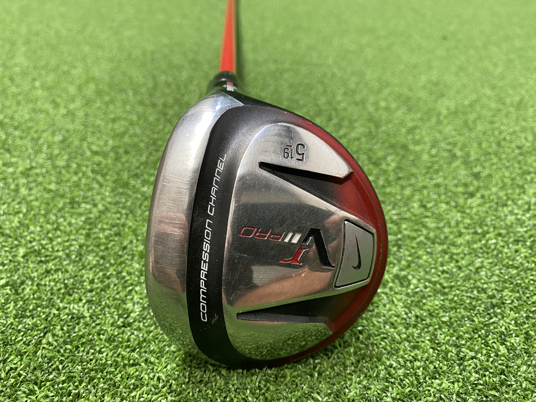 Nike Vr Pro 19° 5 Wood
