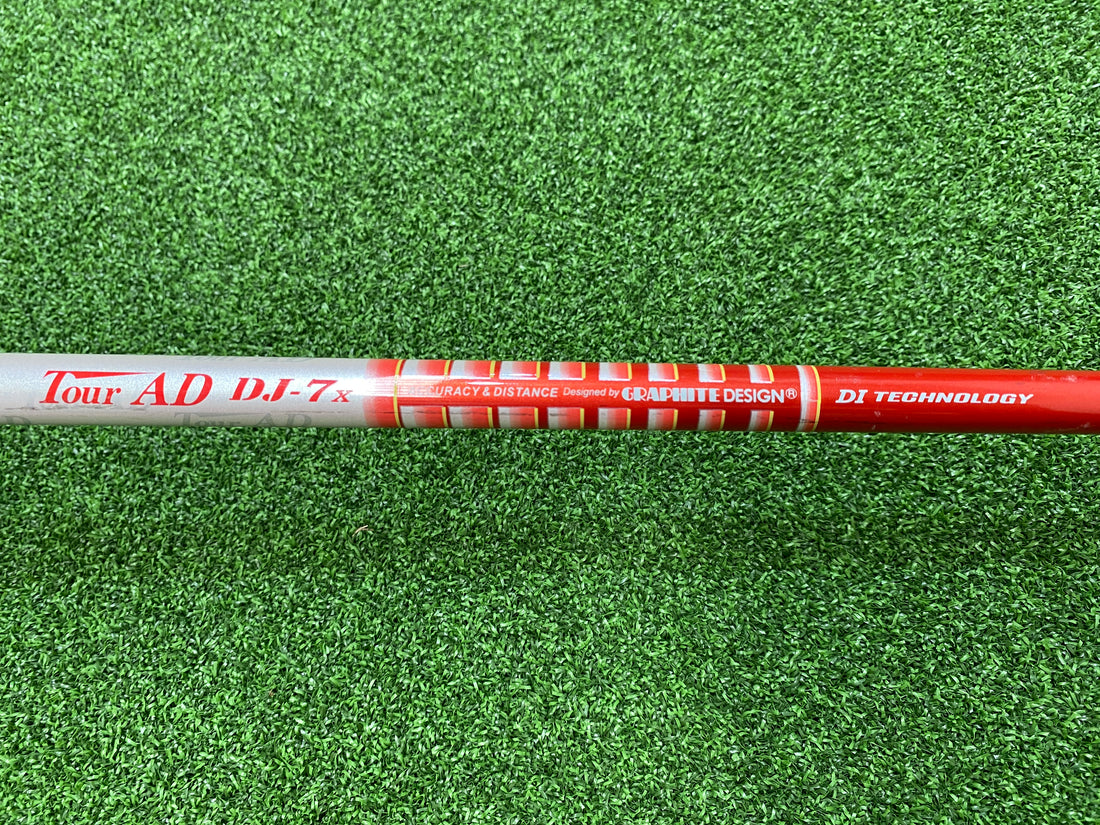 Nike Vr Pro 19° 5 Wood
