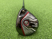2015 Callaway Great Big Bertha 18° 5 Wood