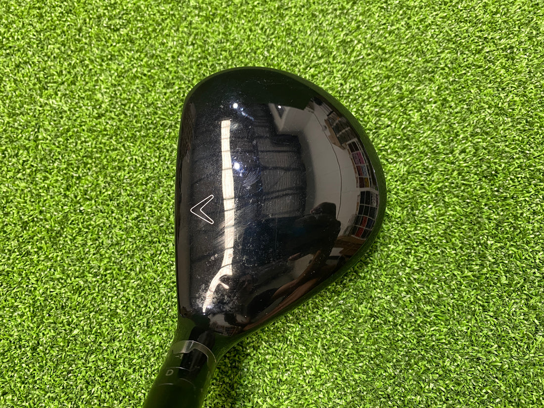 2015 Callaway Great Big Bertha 18° 5 Wood