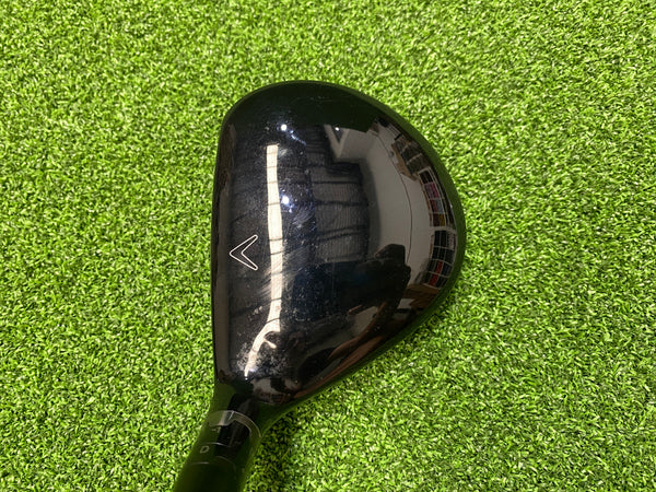 2015 Callaway Great Big Bertha 18° 5 Wood