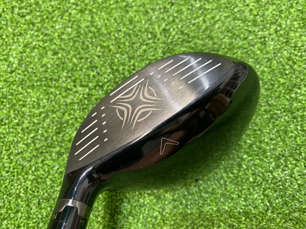 2015 Callaway Great Big Bertha 18° 5 Wood