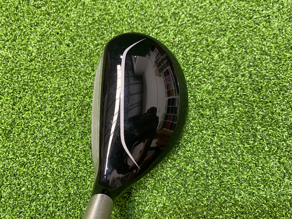 TaylorMade Rescue 25° 5 Hybrid