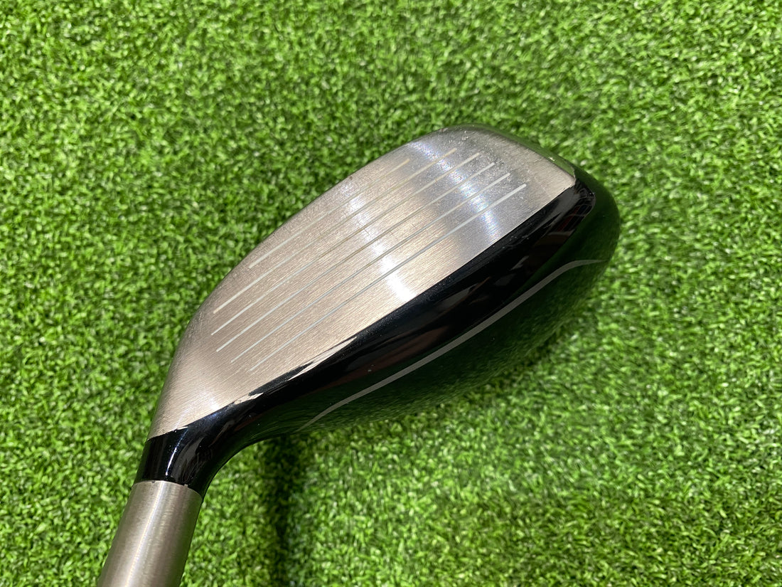 TaylorMade Rescue 25° 5 Hybrid