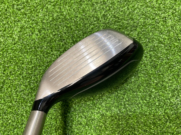 TaylorMade Rescue 25° 5 Hybrid