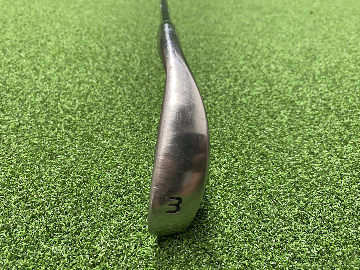 Nike Slingshot 3 Iron