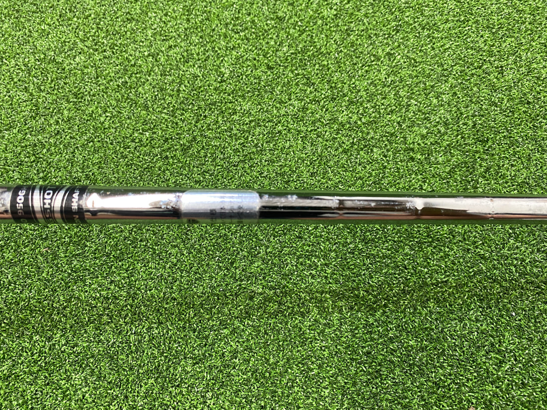 Nike Slingshot 3 Iron