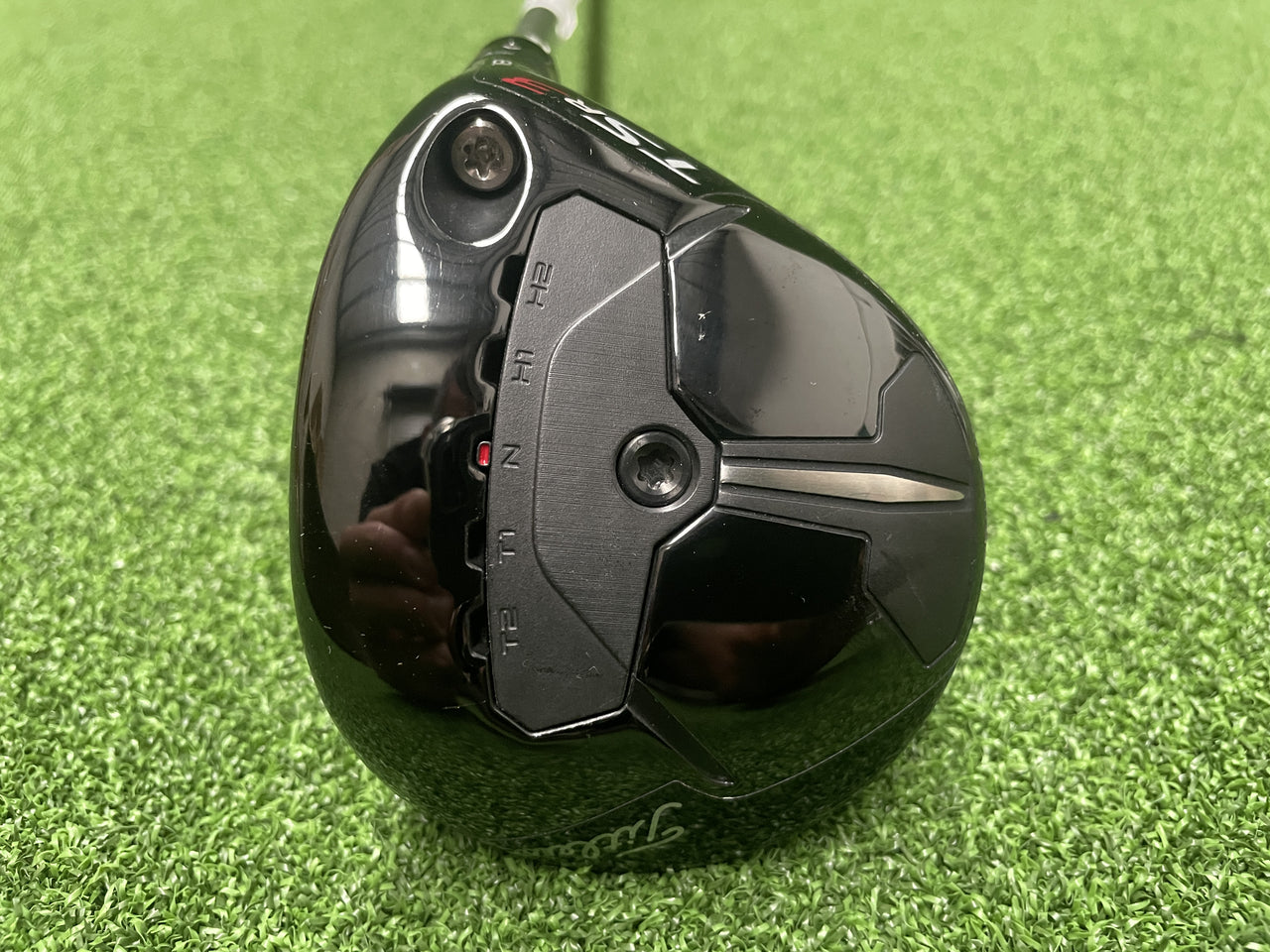 2022 Titleist TSR3 18° 5 Wood *Like New*