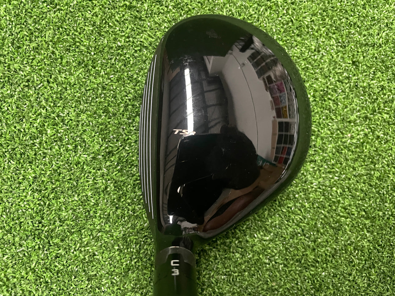 2022 Titleist TSR3 18° 5 Wood *Like New*