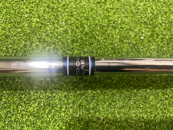 2018 Odyssey Stroke Lab 2M CH 34" Putter