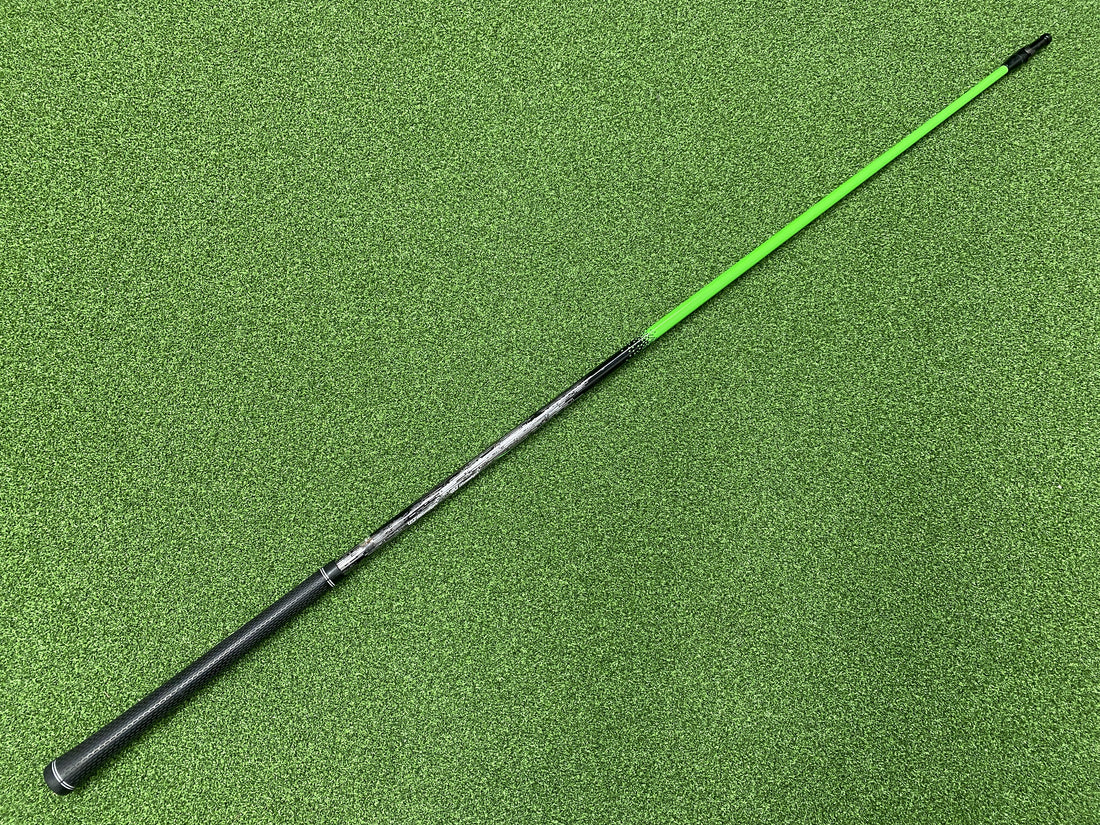 UST Mamiya Attas 4U 7S 44" Driver Shaft With Titleist Adapter