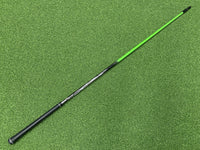 UST Mamiya Attas 4U 7S 44" Driver Shaft With Titleist Adapter