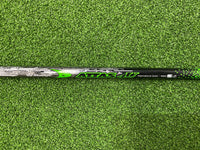UST Mamiya Attas 4U 7S 44" Driver Shaft With Titleist Adapter