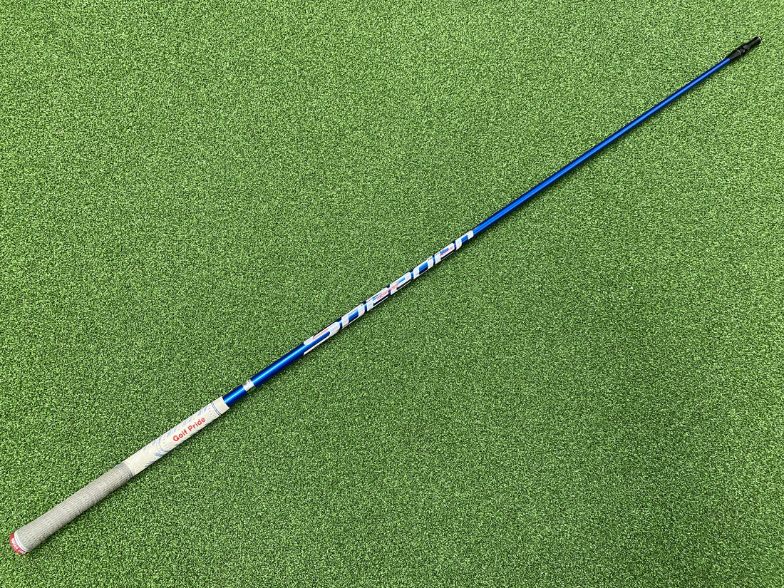 Speeder 661 Evolution 44" Driver Shaft With Titleist Adapter *Excellent Condition*