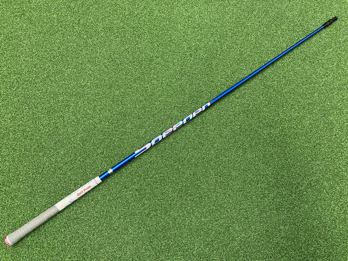 Speeder 661 Evolution 44" Driver Shaft With Titleist Adapter *Excellent Condition*