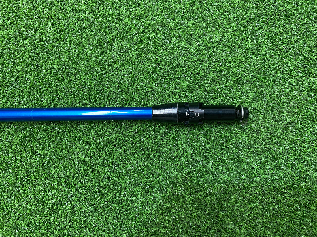 Speeder 661 Evolution 44" Driver Shaft With Titleist Adapter *Excellent Condition*