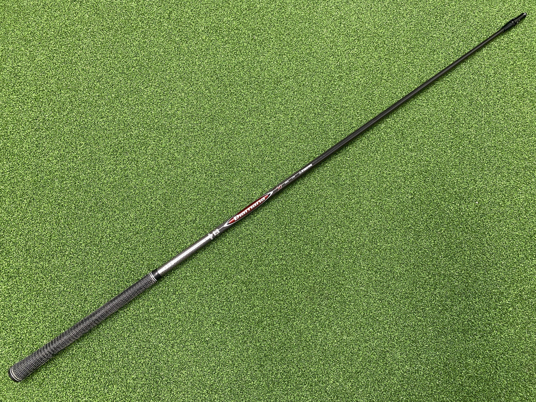 Diamana Dialead M+ 50 x5ct Light 44" Driver Shaft With Titleist Adapter *Excellent Condition*