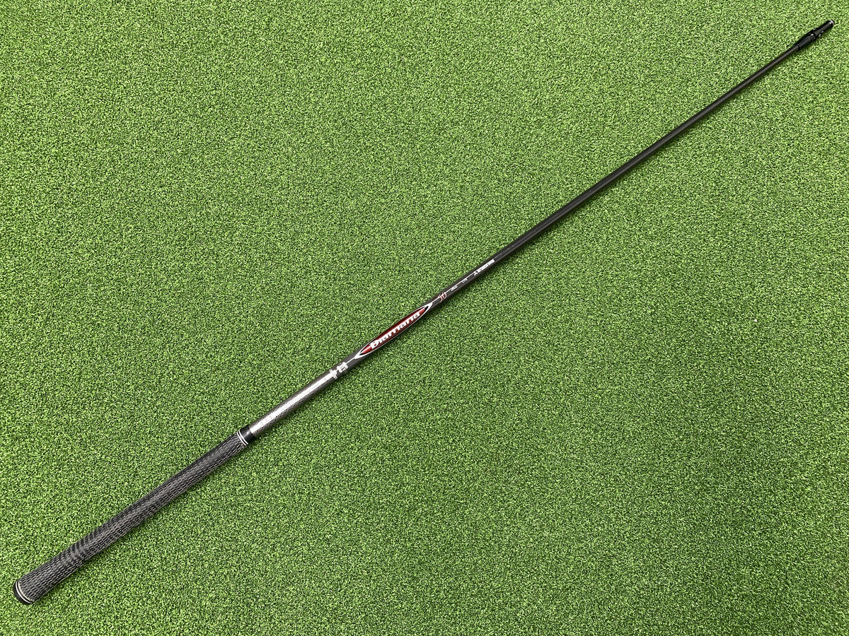 Diamana Dialead M+ 50 x5ct Light 44" Driver Shaft With Titleist Adapter *Excellent Condition*